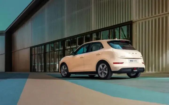 欧拉好猫2023款式图片,欧拉好猫2023款落地价