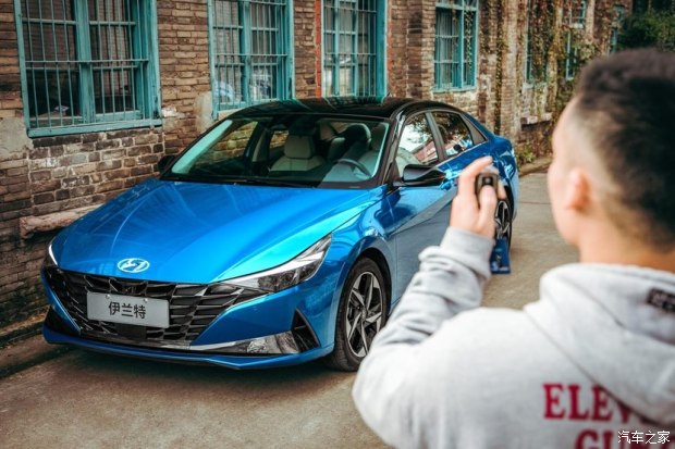 野于自然奢于品质与伊兰创浪漫追光之旅