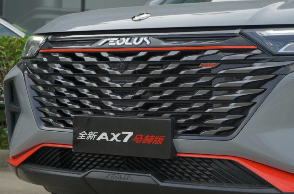 评测东风风神ax72019款,东风风神ax7使用感受