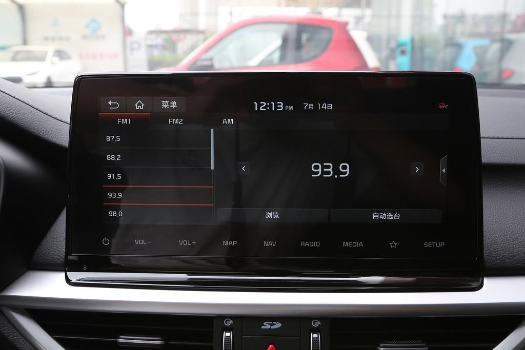 起亚全新一代k3,起亚全新k3怎么样值得买吗