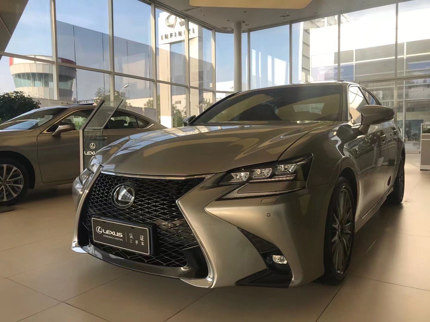 武汉览丰雷克萨斯售后,武汉雷克萨斯二手车nx