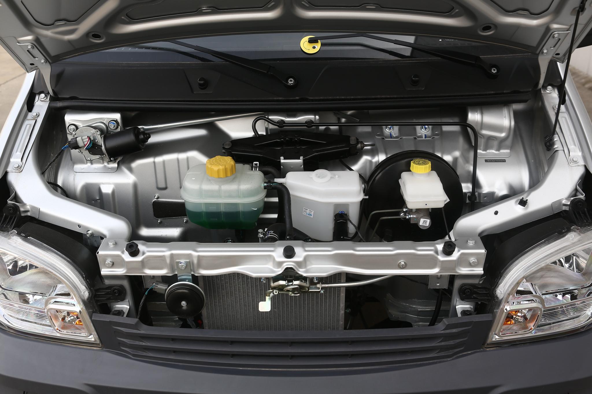 发家致富好帮手,五菱致富帮手