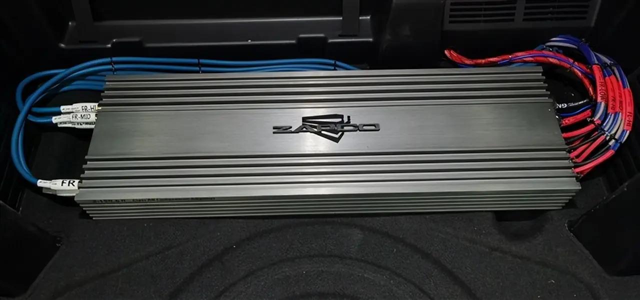 探界者音响改装教学视频,探界者的音响效果