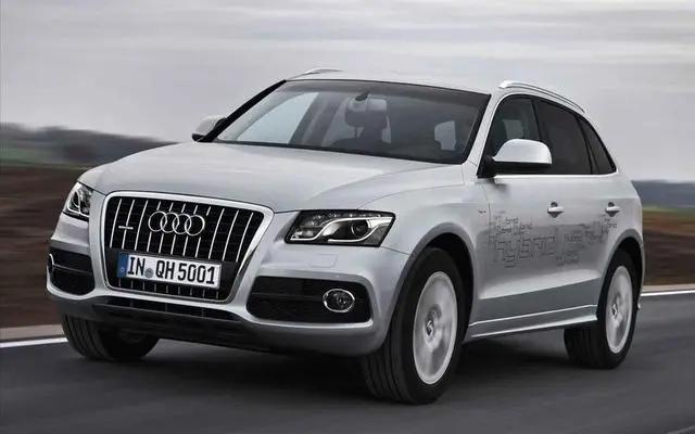 奥迪q52025款大改款内饰,2023奥迪q5价目表