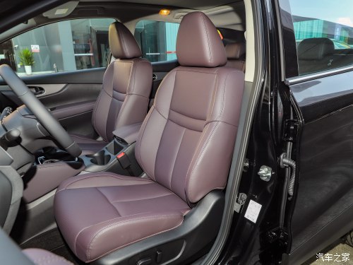 日产逍客专业suv,逍客专业suv底盘有什么优点