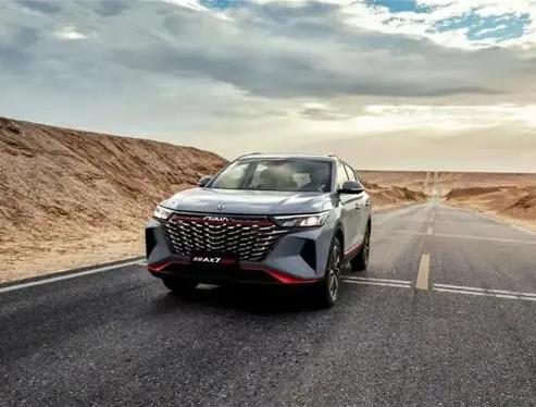 东风风神ax7马赫版2023标配功能,东风风行新款t5马赫版对比风神ax7