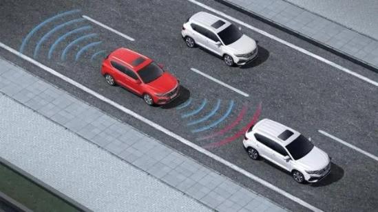 买德系suv选新捷达vs5,最新捷达vs5首付2万可以提车吗