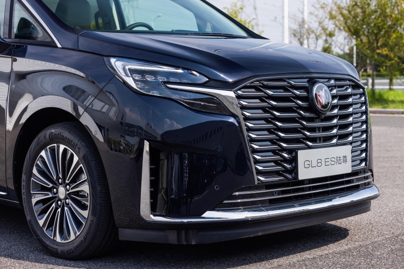 21款别克gl8es陆尊乘坐体验,gl82022款es陆尊深度测评