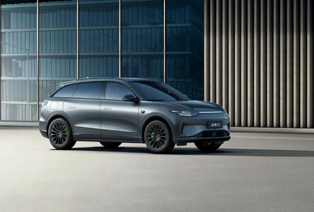 零跑汽车的价格有什么优势,零跑汽车有什么技术亮点