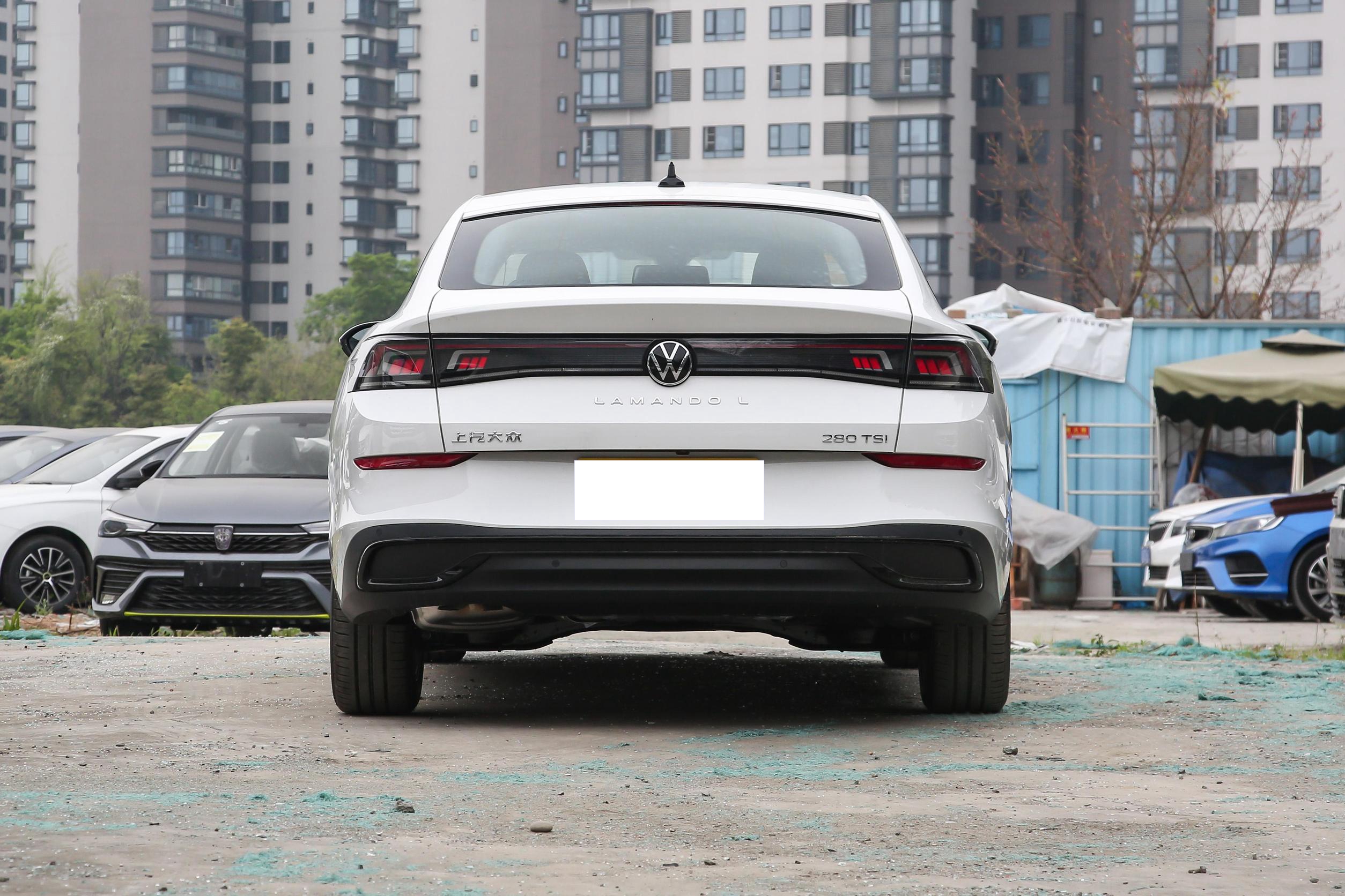 凌渡入门级是什么配置,大众凌渡l热辣版2022款分期落地价