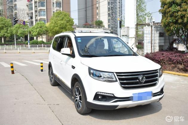 风行sx6口碑评测,风行sx6试驾视频完整版