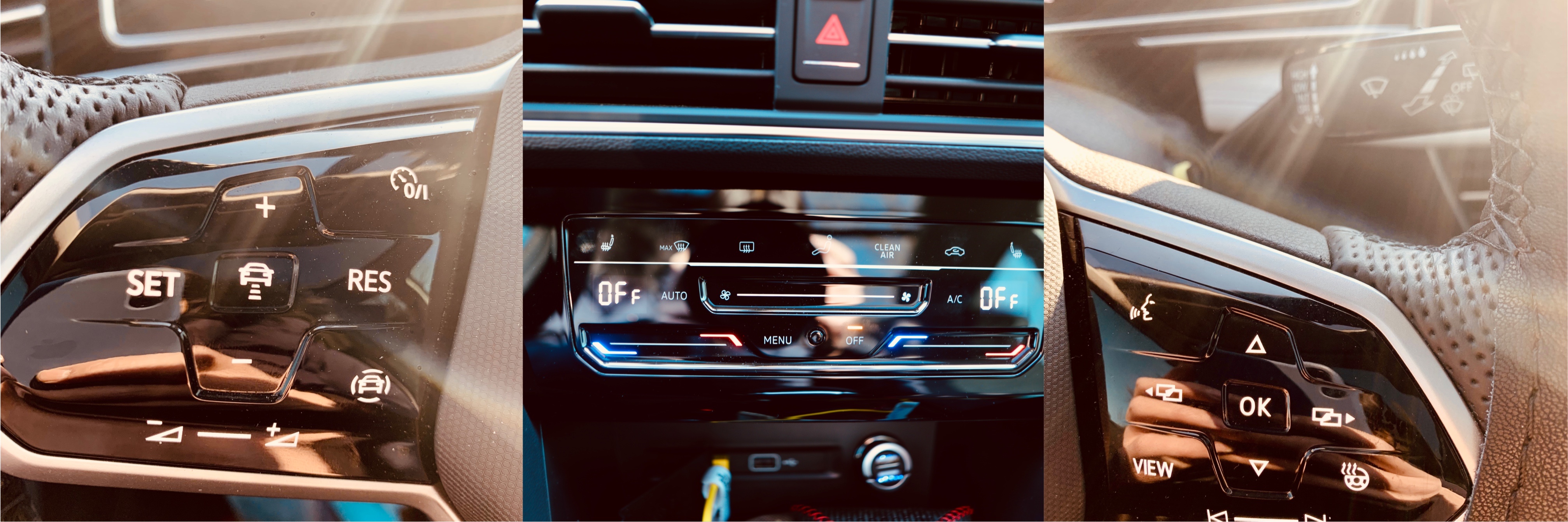 途观l高速开多少会飘,途观lphev高速实测