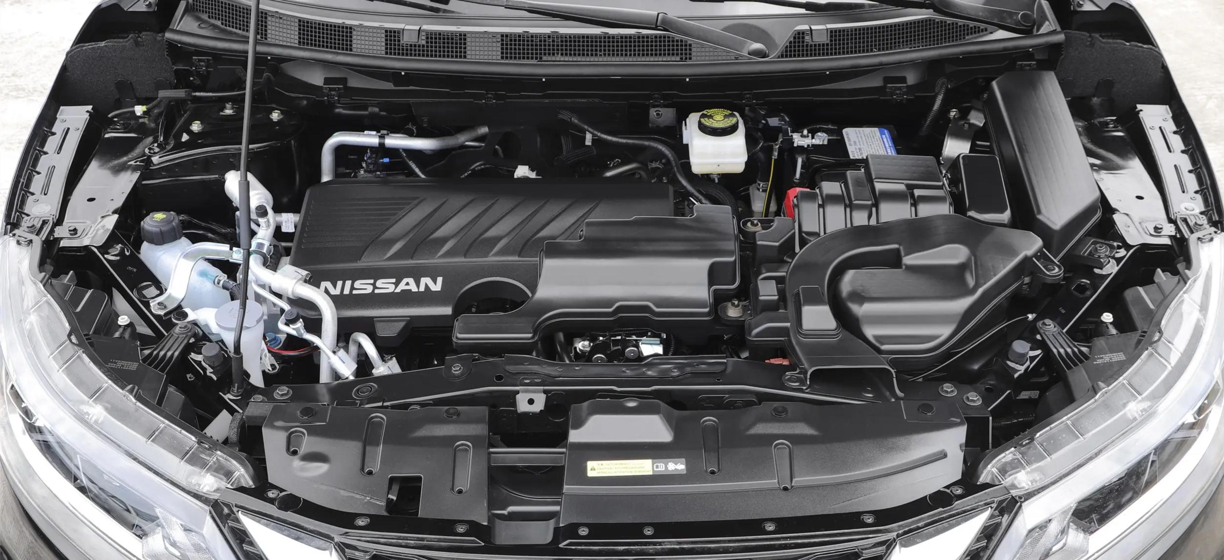 日产逍客配置解析视频,16年日产逍客2022年日产轩逸落地价