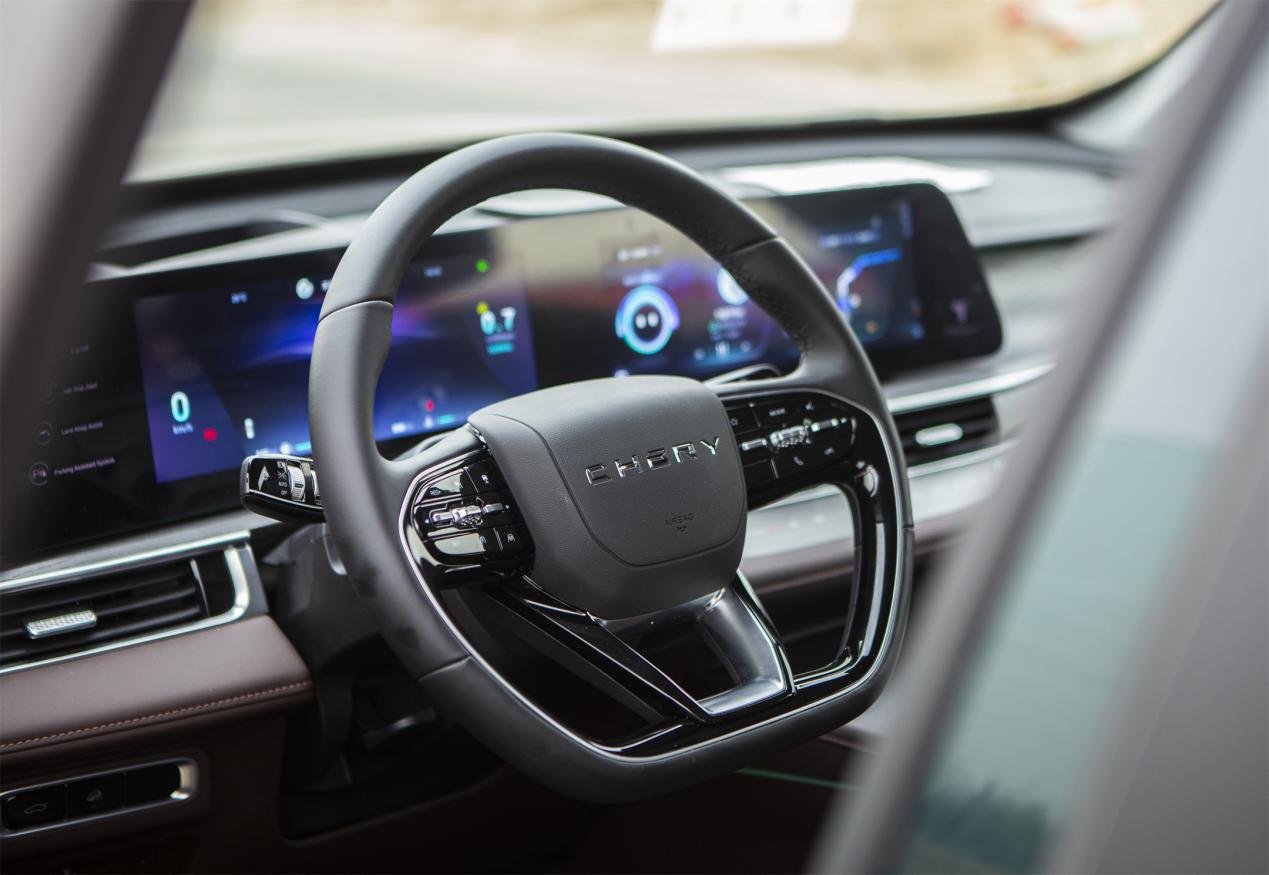 1.6t奇瑞瑞虎8pro巅峰版试驾,奇瑞瑞虎8pro试驾视频1.6t