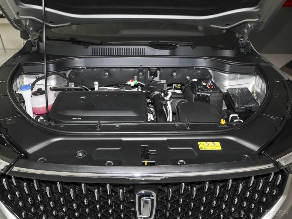 1.5t动力最好的性价比高的suv,福特1.5t发动机suv