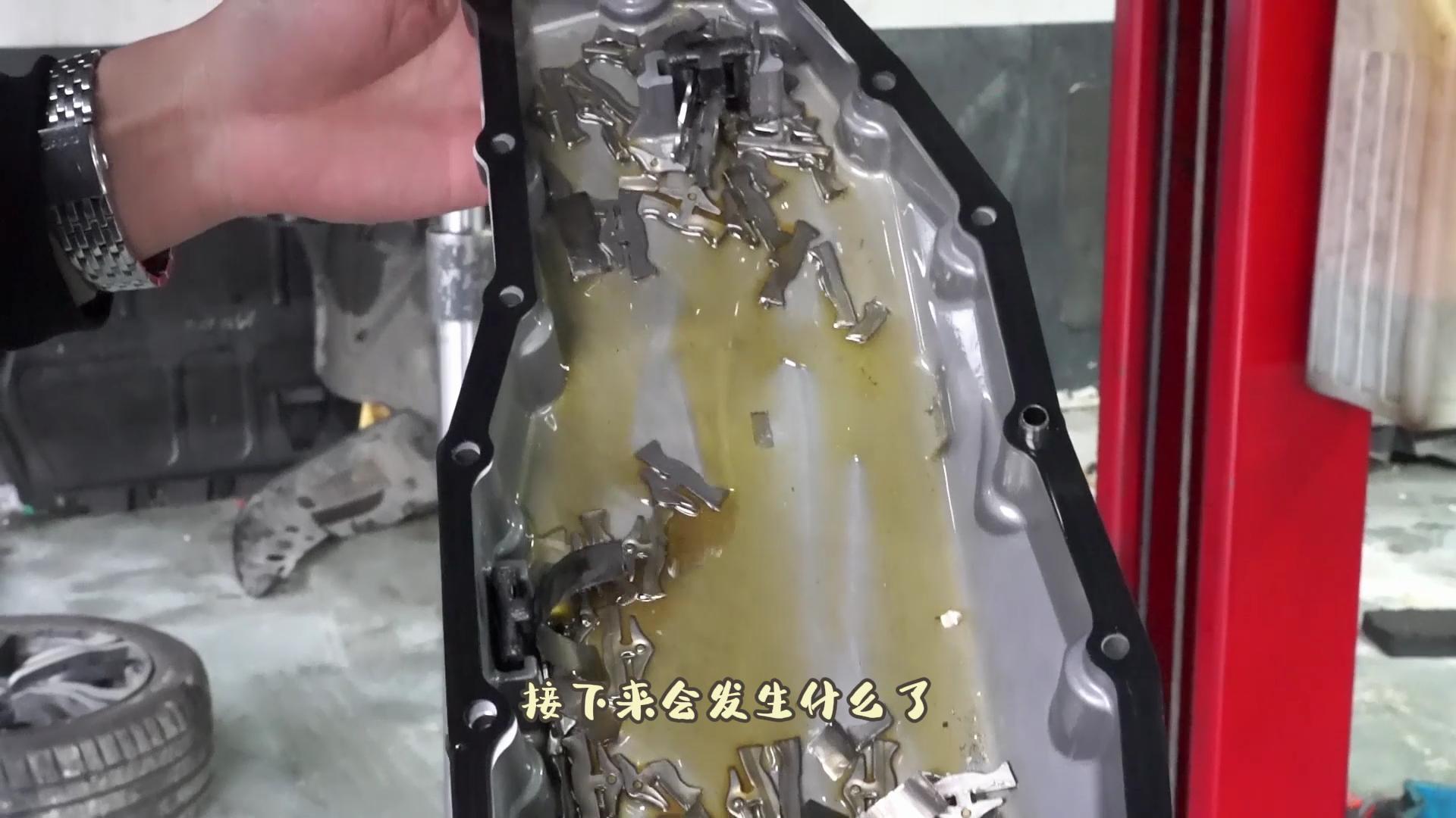 本田思域变速箱维修完不走车,本田思域加速无力没有故障