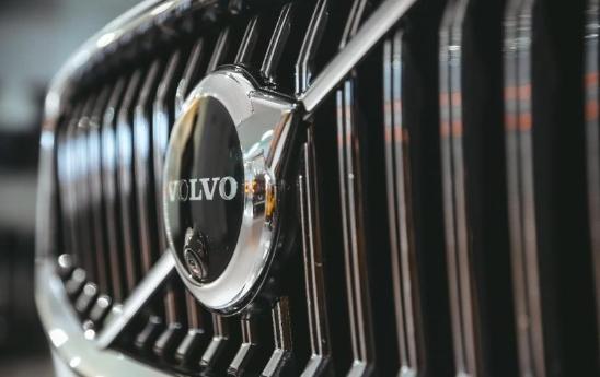 最新款顶级xc60,全新一代xc60