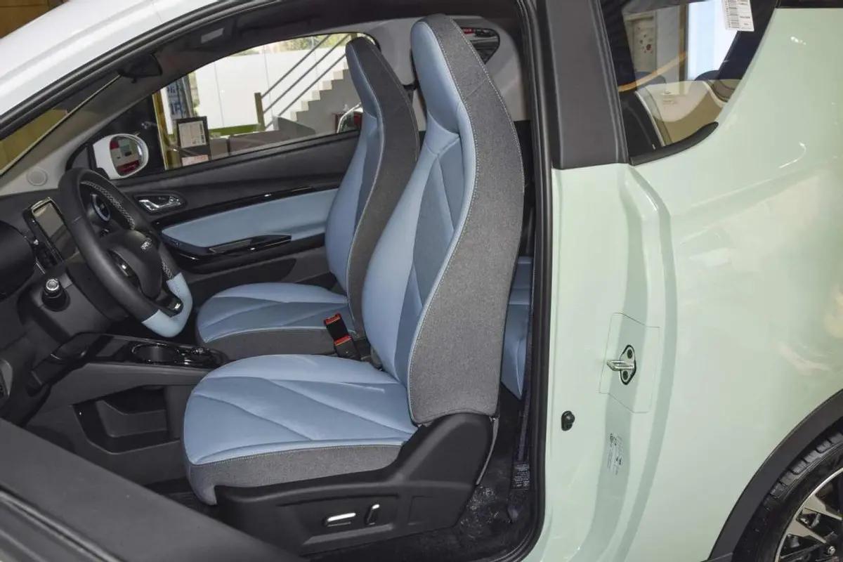 5万新能源汽车推荐奇瑞小蚂蚁,奇瑞小蚂蚁这车开着怎么样