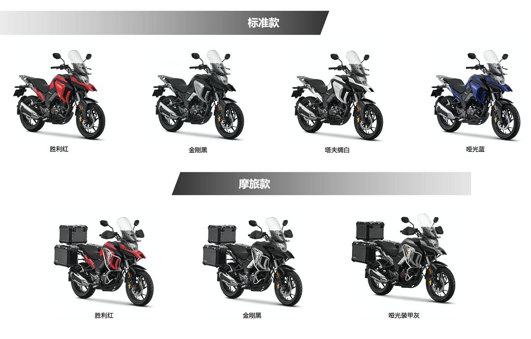 摩旅选哪一款摩托车比较合适,去摩旅哪个品牌的摩托车比较稳定
