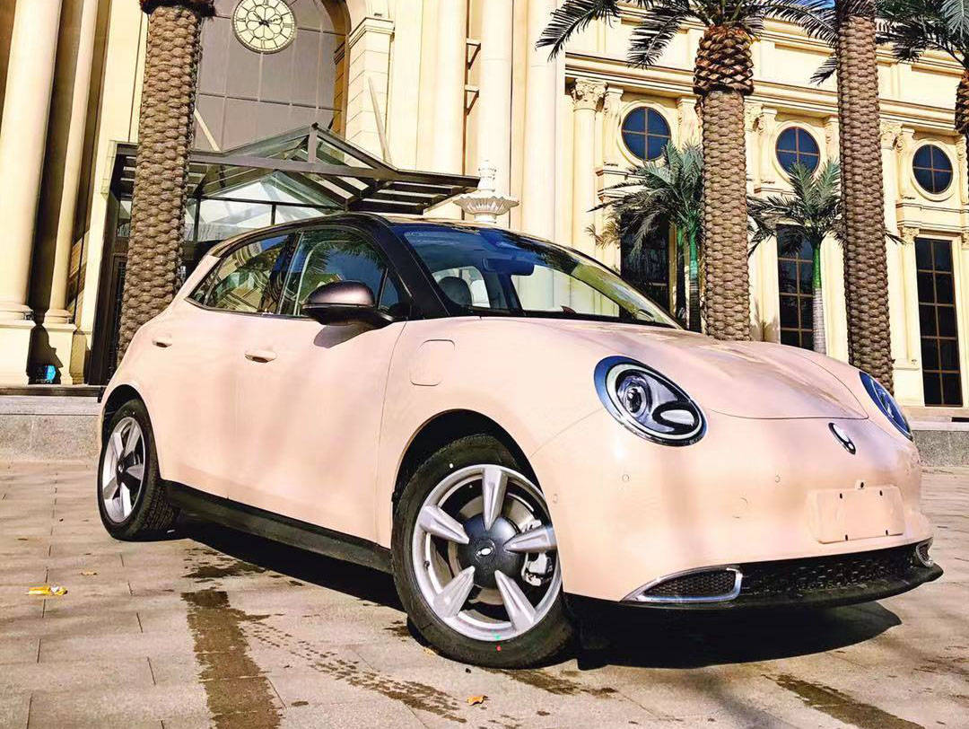 欧拉好猫首任车主质保什么,新车欧拉好猫续航里程缩水怎么办