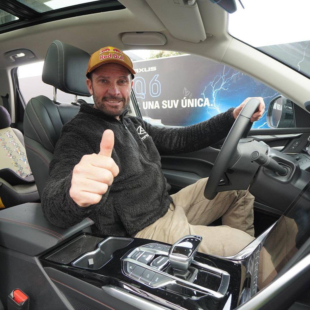 上汽大通maxus用户群体,上汽大通maxus概念车