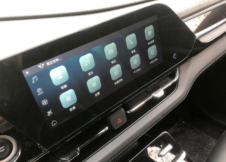 车主有话说自动挡科鲁兹,车主有话说五菱荣光