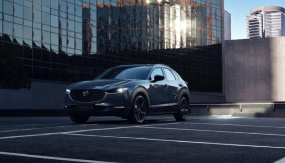 mazdacx-50行也悦行版,长安马自达mazdacx-50舒适感