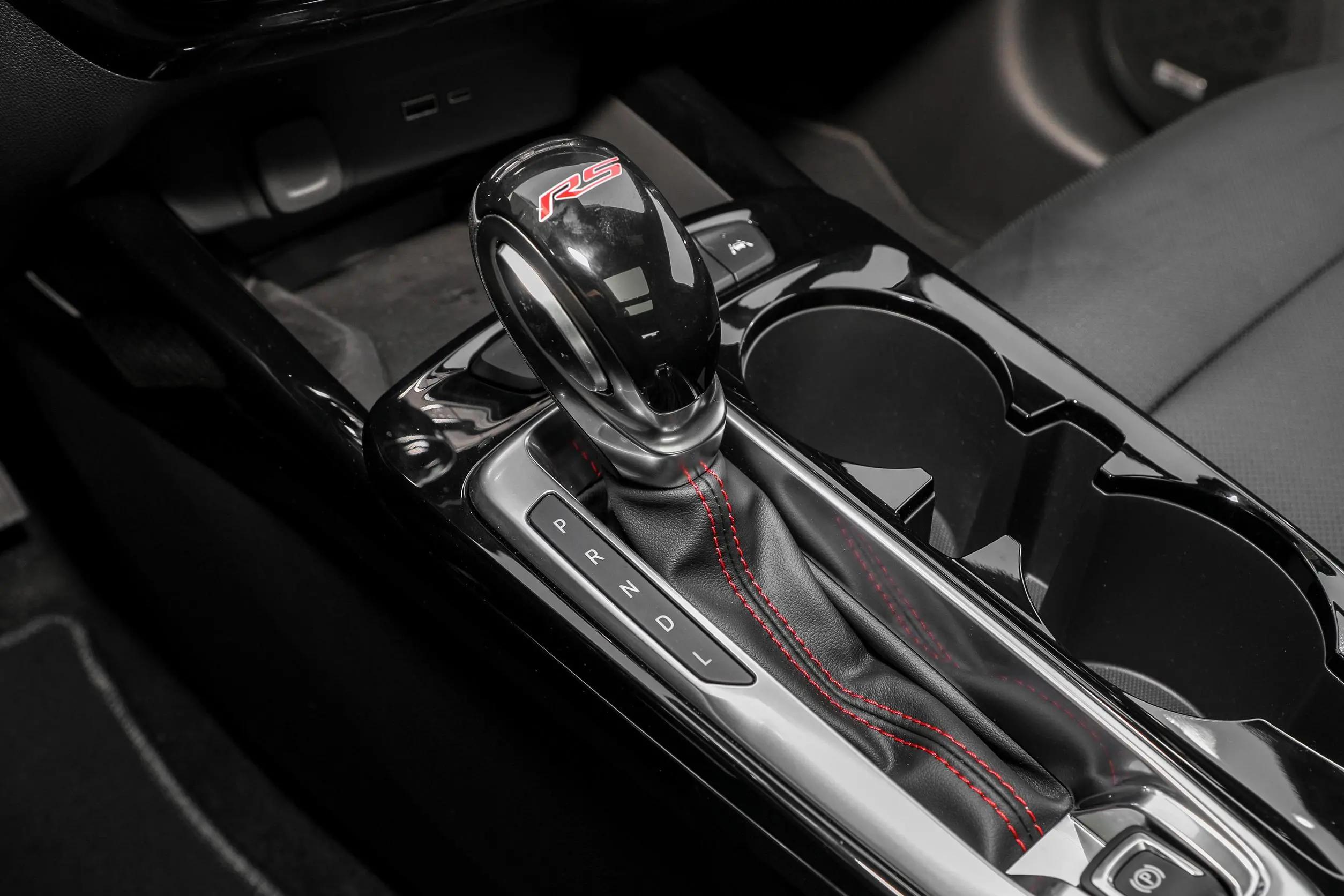 雪佛兰新星迈罗尺寸,雪佛兰科迈罗选哪个版本