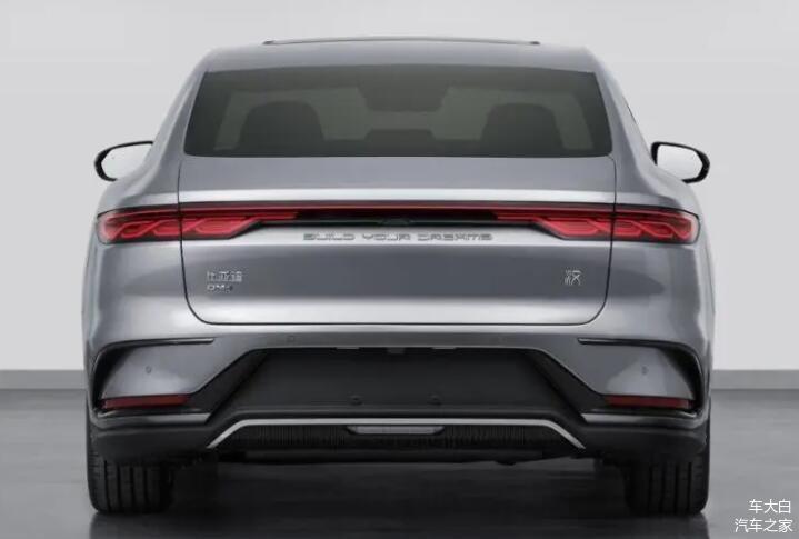 比亚迪汉dmi个人真实体验,比亚迪汉dm-i超级混动2022款