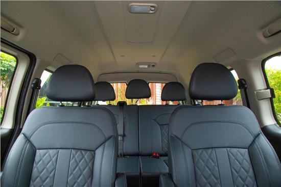 创业版菱智m5,经济实惠来看菱智m5