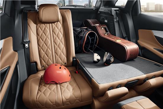 5008优惠车型,新5008落地价