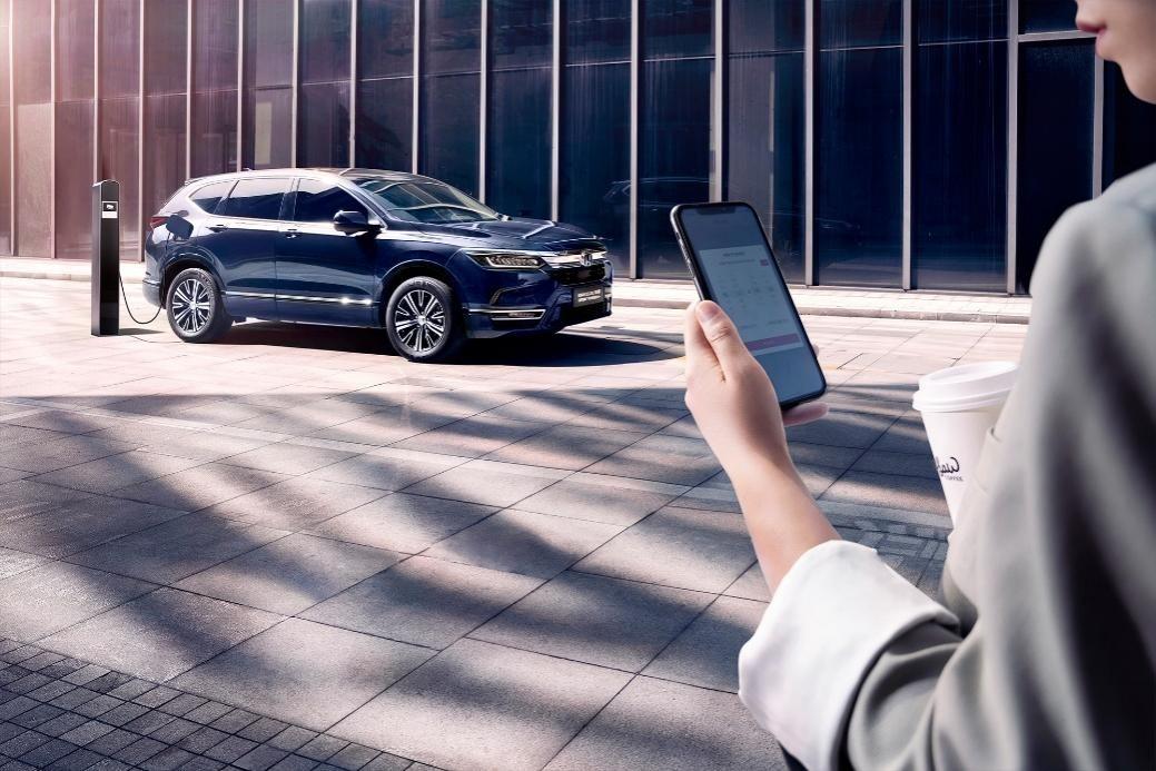 广汽本田皓影锐混动新款怎么样,24款广汽本田皓影锐混动两驱尊贵