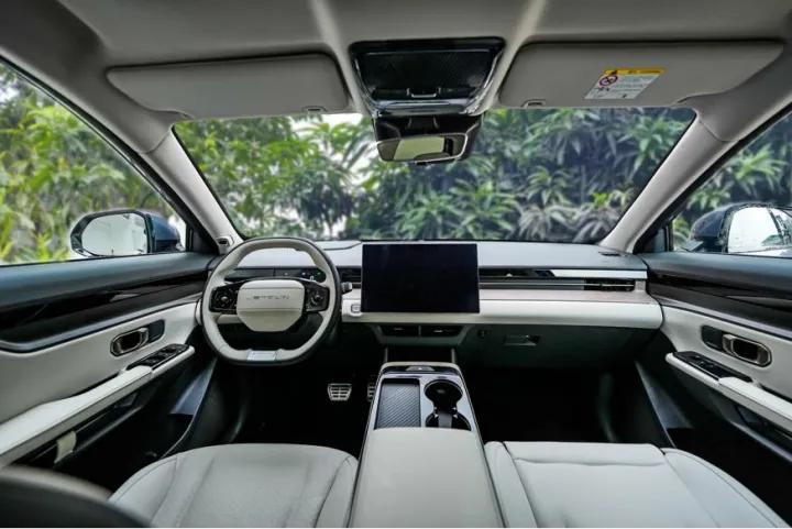 奇瑞捷途大圣有现车了吗,捷途大圣x-1最新消息