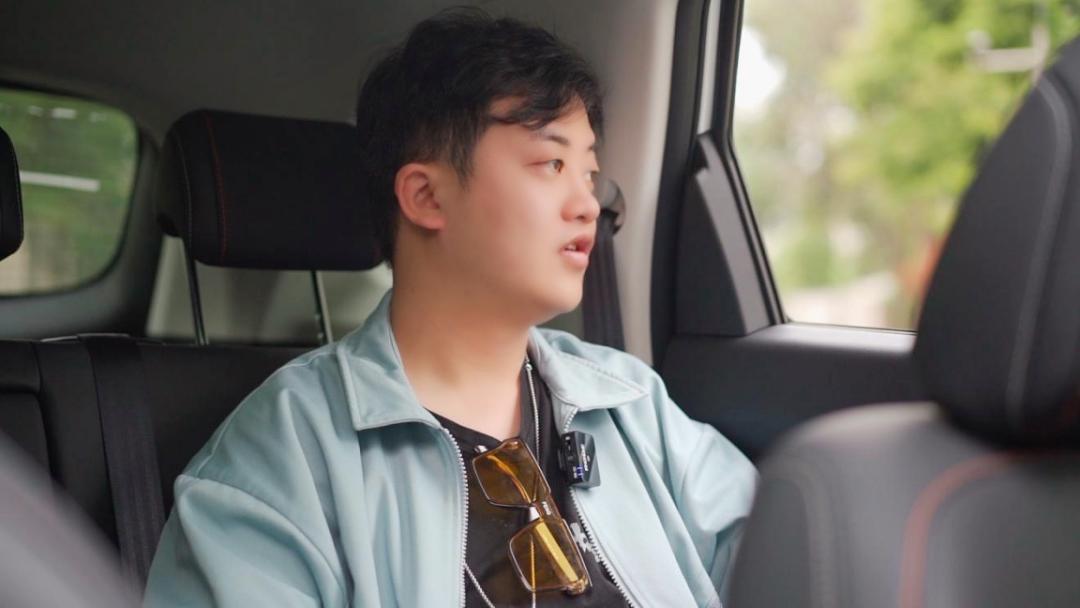 欧尚x7plus和家人来场快乐的旅行,欧尚x7plus当红练成记之先练内功