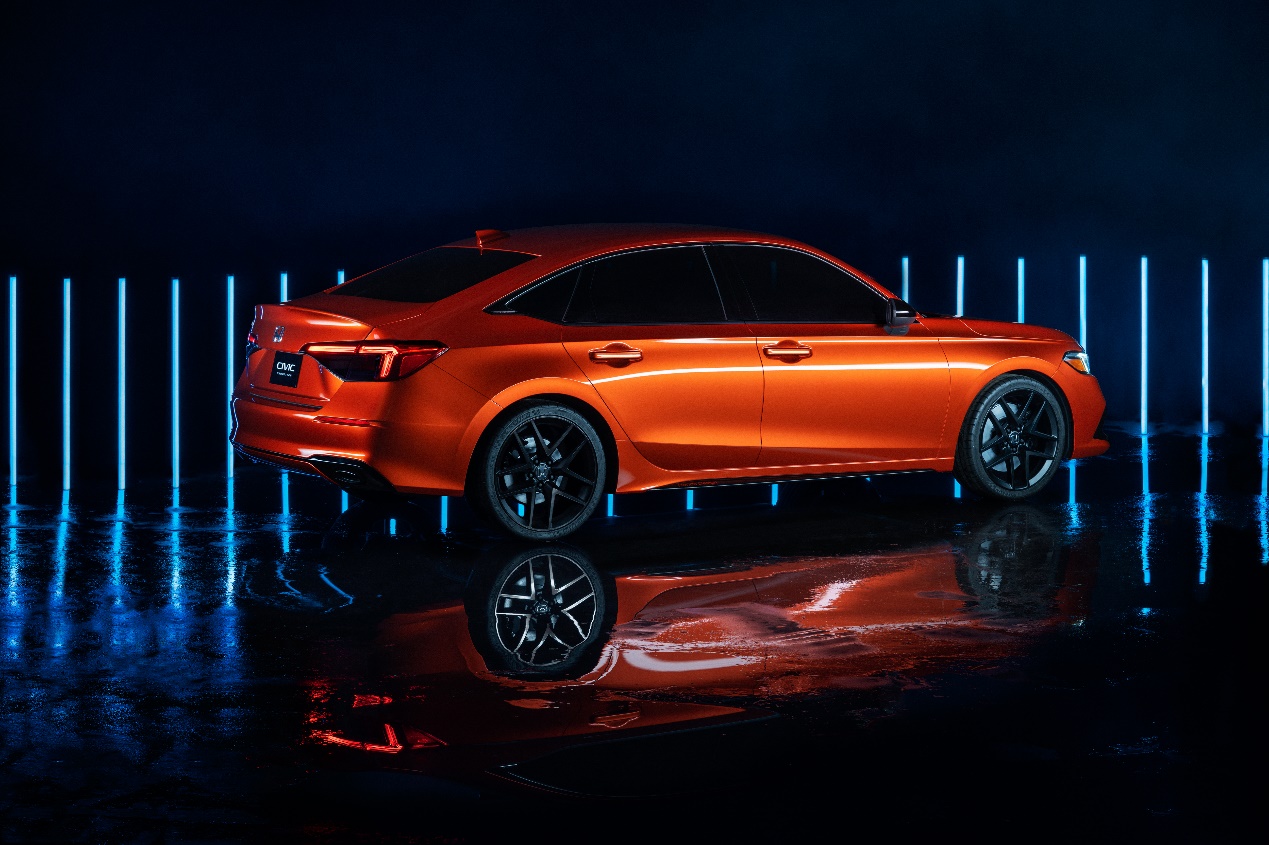 养一辆思域一年花费多少,养本田思域一年花多少钱