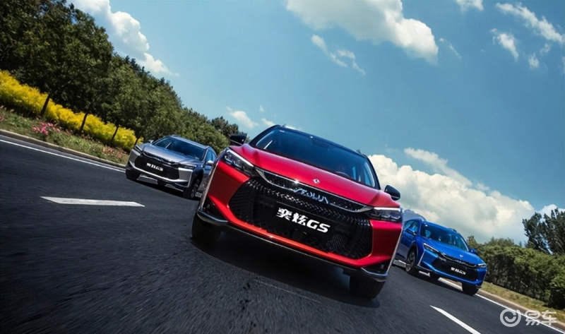 10万左右suv车推荐自动挡最省油,10万最实用最省油的中型suv