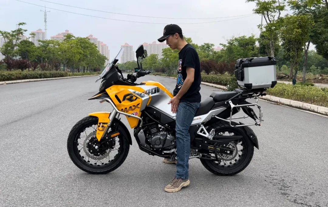 不完美，却内外兼修：RX401静态测评