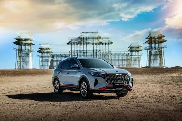 东风风神2019款ax7黑珍珠,ax7硬核品质之旅东风风神国产之光