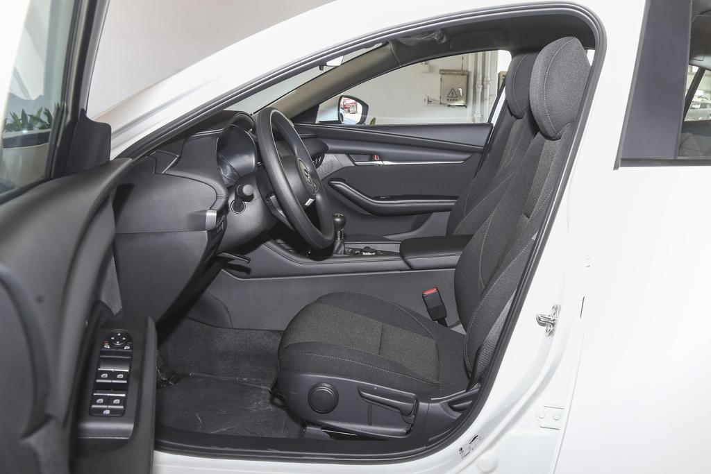 昂克赛拉深度体验,马自达昂克赛拉销量