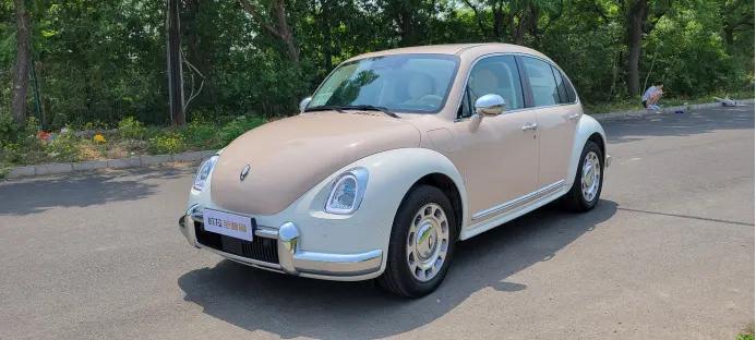 欧拉芭蕾猫2022和2023款的区别,欧拉芭蕾猫专属女性座驾