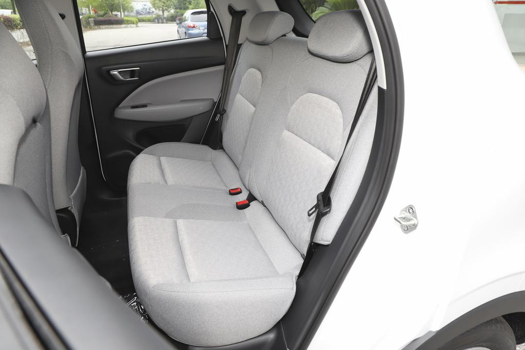 即将上市微型车零跑t03,新能源比亚迪微型车零跑t03