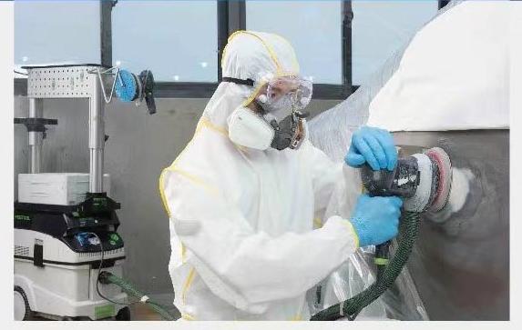 上汽大众斯柯达生产车间全过程,大众斯柯达明锐自喷漆