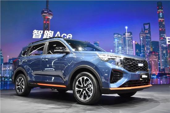 顶A王牌,泵感加码优享限量BUFF装