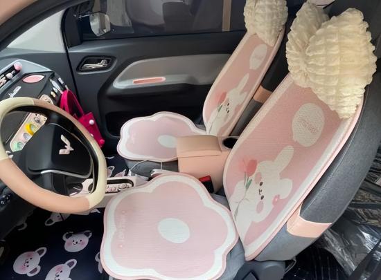 定金全款宏光miniev马卡龙时尚款,宏光miniev马卡龙进西藏