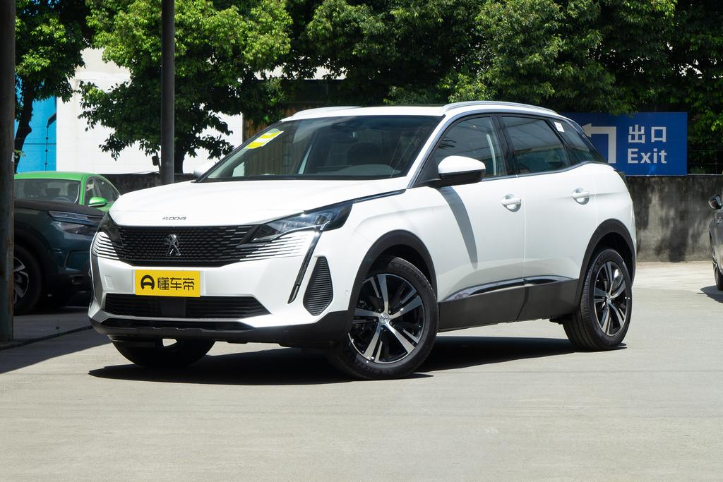 标致4008怎么样,标致4008怎么样退出语音播报呢