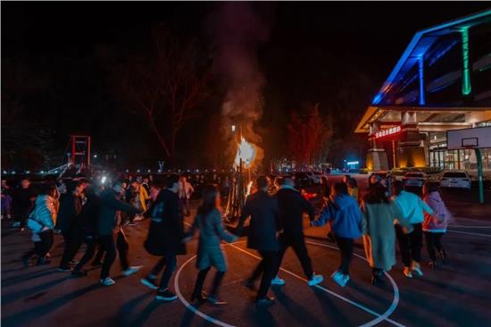 达州宝诚新BMWX5万源鑫达温泉体验之