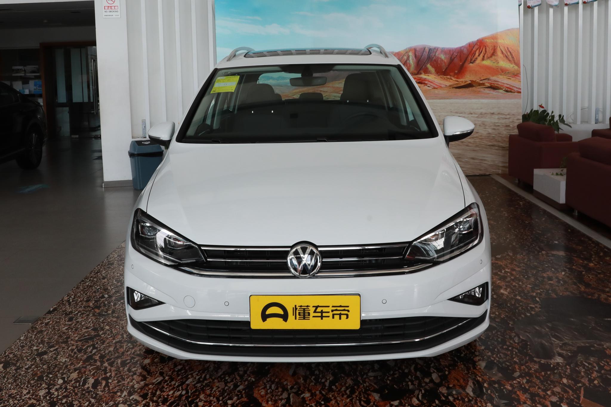 高尔夫嘉旅空间实测尺寸,高尔夫嘉旅的十大卖点