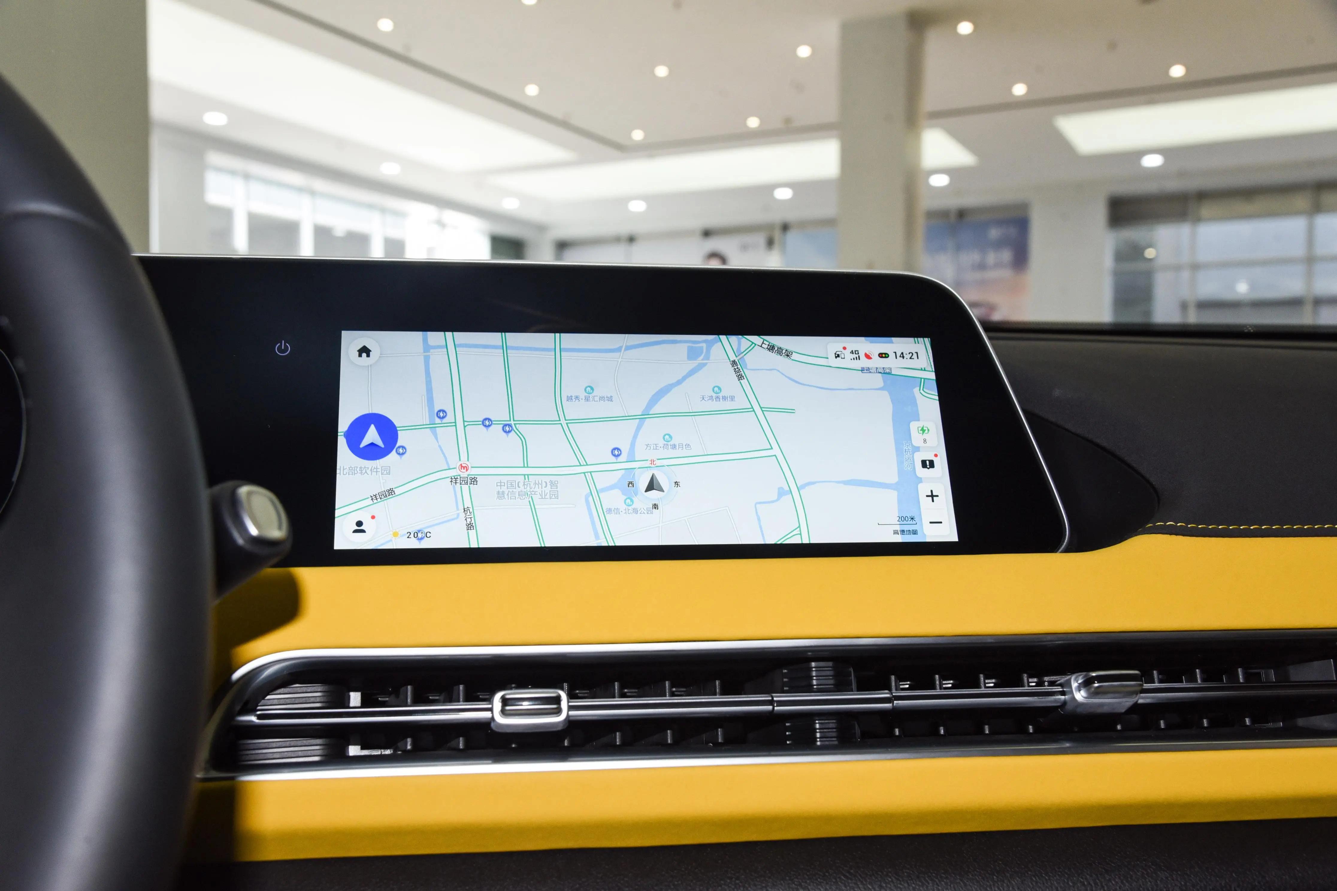 新车欧拉好猫GT，售价15.38万，代步通勤回头率高