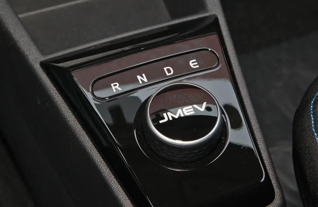 雷诺江铃小麒麟，纯电微型车，5万元的欧系车