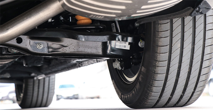 荣威imax8全系车型区别,荣威空间最大的轿车